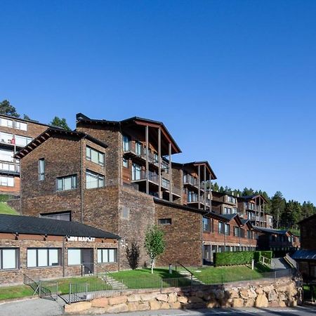 Apartamentos Masella 1600 Alp Eksteriør bilde