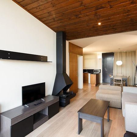 Apartamentos Masella 1600 Alp Eksteriør bilde