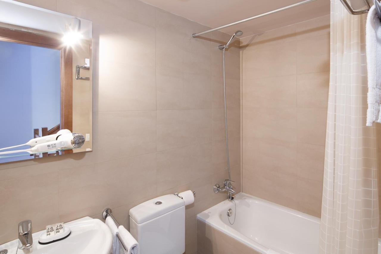 Apartamentos Masella 1600 Alp Eksteriør bilde