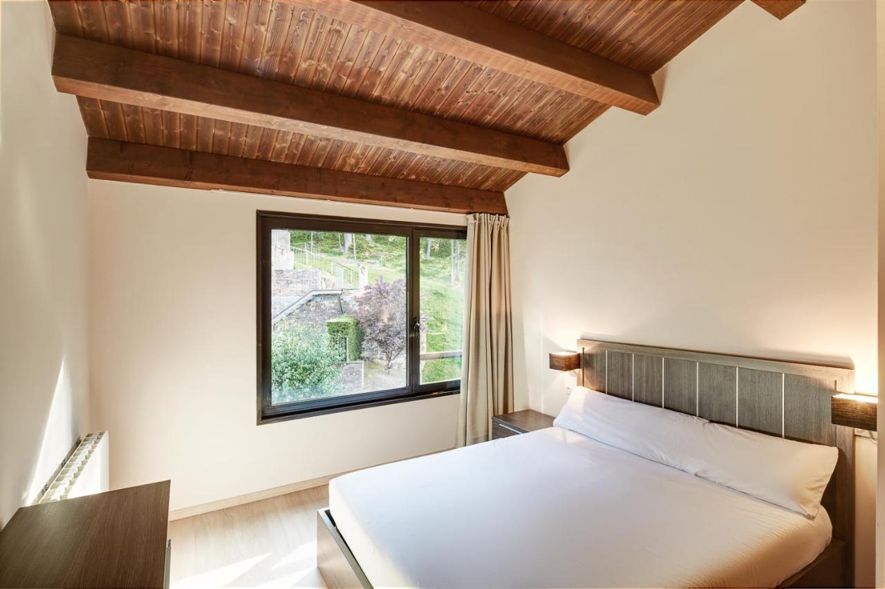 Apartamentos Masella 1600 Alp Eksteriør bilde