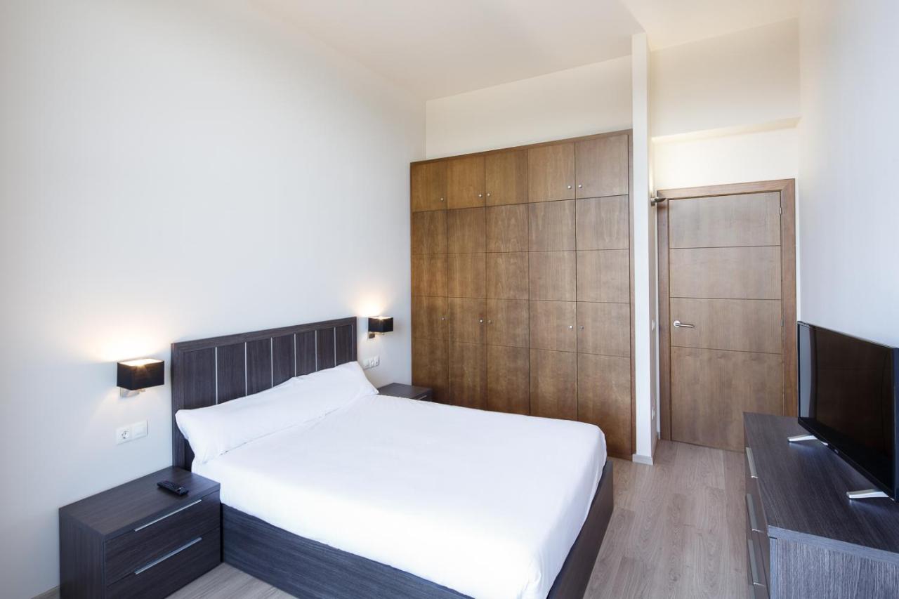 Apartamentos Masella 1600 Alp Eksteriør bilde